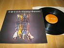 THE SWEET-SWEET FANNY ADAMS LP-GLAM GLITTER T.REX