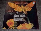 John Dummer Blues Band - LP record Nine by Nine 1970 Philips cat no 6382 039
