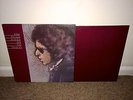 BOB DYLAN Blood On The Tracks LP Stereo UK 1st Press