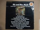 Jackie Trent and Tony Hatch, fully autographed, Astor, GGS 1082/2, double album