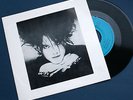 THE CURE BIRMINGHAM 1986 THE BLOOD / SCREW 7