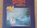 Queen - Live at Wembley '86 - Double Album