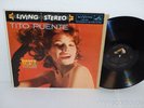 TITO PUENTE Dance Mania LP RCA Victor LIVING STEREO LSP-1692 (1958) VG+