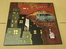 THE GET UP KIDS On A Wire LP 2002 VAGRANT/HEROES & VILLAINS 180g Vinyl EMO BRAID