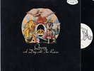 QUEEN-A DAY AT THE RACES-JAPAN PROMO WHITE LABEL