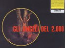 Mario Molino - OST Gli Angelico Del 2000 Vinyl EU LP