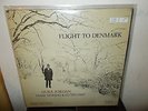 DUKE JORDAN Flight to Denmark  LP EX+/M-  PRIMA STAMPA DANESE