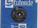 NELSON RIDDLE Batman Theme (from the T.V. series) UK STATESIDE 45 1966 RARE HEAR
