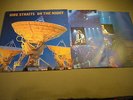 Dire Straits ?– On The Night ' 2 X LP N.MINT / MINT SPAIN PRESS 1993
