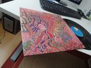 FLUTE AND VOICE SAME LP IN 1971 MINT 1ST PILZ MONSTER KRAUTROCK