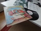 FRUUPP MODERN MASQUERADES 1975 UK 1ST DAWN LP w/INSERT