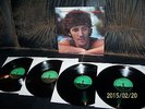 Bruce Springsteen 4 LP SET Welcome To Germany