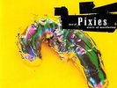 Best Of Pixies: Wave Of Mutilation - 2 DISC SET - Pixies (2011, Vinyl New)