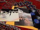 ROLLING STONES 2LP MORE HOT ROCKS ORIG USA 1972 GATEFOLD COVER INNER SLEEVE