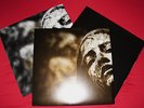 CELESTE --- Misanthrope(s) --- 2 LP -- Clear vinyl -- First pressing