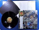 WINGS Wings Wild Life AP-80377 Beatles OBI LP Aq2099