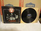 ORIG 1980 AMULET SHADOW RECORDS AC-00084 PRIVATE PRESS PSYCH LP EVANSVILLE IN