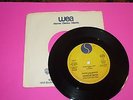 Depeche Mode - Master And Servant 45 PROMO Canada RARE
