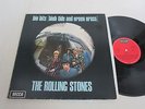 ROLLING STONES/BIG HITS (HIGH TIDE AND GREEN GRASS)  LP DECCA TXS 101 FOC
