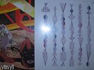 Wolf Parade LPlot  Apologies to the Queen Mary + At Mount Zoomer SEALED Sub Pop