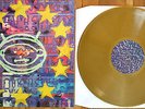 U2 - Zooropa Vinyl LP Gold RARE New