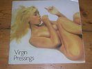 VIRGIN CATALOGUE 1977 Henry Cow Can Gong Fred Frith Mike Oldfield Sex Pistols