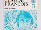 VERY RARE PORTUGAL CLAUDE FRANCOIS 