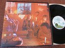 (Pink Rim) ISLAND LP 'Mr. Fantasy' TRAFFIC steve winwood   uk/classic/rock