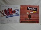 CLERKS (LTD Colored) 2XLP & MALLRATS (OOP)  LP Soundtracks  Sublime Weezer NEW