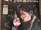My Chemical Romance Three Cheers For Sweet Revenge Sold Out Splatter Vinyl LP