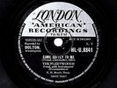 RARE DOO-WOP 1959 THE FLEETWOODS 78 