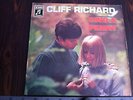 LP  -    CLIFF RICHARD   -   TWO A PENNY     -    MUSTER   Mint