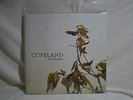COPELAND - IN MOTION Limited CLEAR VINYL 180 Gram Gatefold with Insert NEW
