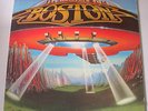 Boston Don't Look Back Epic FE35050 Stereo Vinyl Record Album LP 1980's Pressing