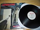 Annihilator Alice in Hell LP 1989 RR 9488 Roadracer