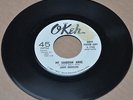 RARE jimmy bredlove - my guardian angel  - LISTEN NORTHERN SOUL POPCORN
