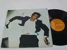 DAVID BOWIE Lodger - PORTUGAL LP - 1st Portuguese release VERY RARE