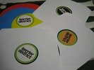 KERRIER DISTRICT REPHLEX RECORDS 3 X 12