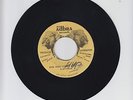 RAS ADBRA/BAD MAN COMES AND GOES  -  ROD TAYLOR  (75  REGGAE ROOTS 7