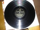 The Beatles Please Please Me Album (Mono) Black and Gold Label
