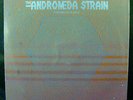 Gil Melle ANDROMEDA STRAIN Soundtrack HEXAGONAL1971 NEW PROMO KAPP LP