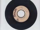 BLANK/TRY A LITTLE TENDERNESS  -  PRINCE BUSTER  (68  ROCKSTEADY 7