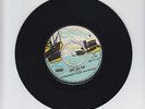 ESCORT/WHY DID YOU  -  STRANGER COLE & PATSY   (69 SKINHEAD REGGAE 7