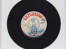 EXPLOSION/FUNNY MAN  -  MAYTONES    (69 REGGAE ROCKERS 7