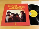 BOOKER T. & THE M.G.'S Melting Pot STAX STS2035 Stereo NM/MINT