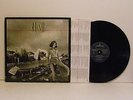 Rush - Permanent Waves LP Record NM/Mint  Germany  lyric inner