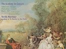 The Academy In Concert - Albinoni/Pachelbel/Bach. Marriner. 180g LP New + sealed