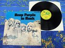 DEEP  PURPLE  ? IN ROCK SHZE 288 ? RARE  NEAR MINT RECORD  #1A