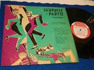 LP Surprise Partie fantastique JEFF.W.HIGGINBOTHOM archie X.MORRISSON gem 133