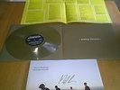 Charlatans Modern Nature SIGNED vinyl + bonus vinyl + CD autographed by band